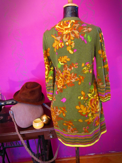 Šatečky multicolors — foto 6