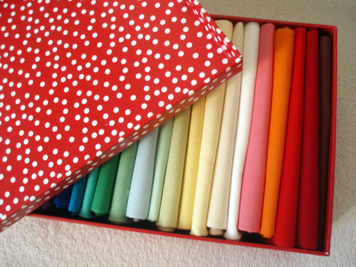 Darčeková krabička KONA COTTON — foto 4