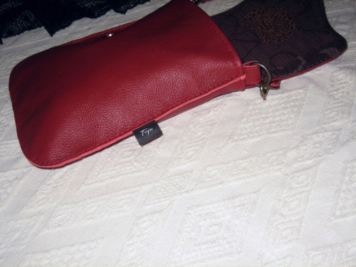 Little red — foto 3