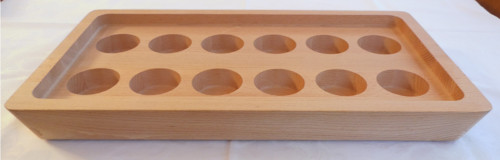Organizér do kuchyňské linky — foto 2