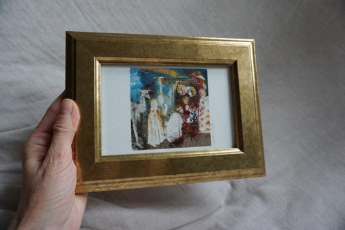 Klanění tří králů — foto 3