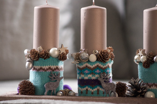 Adventní Seveřan Ingvar II — foto 2