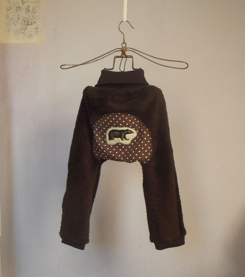Bombarďáčky..."Grizzly!", vel.3 — foto 6