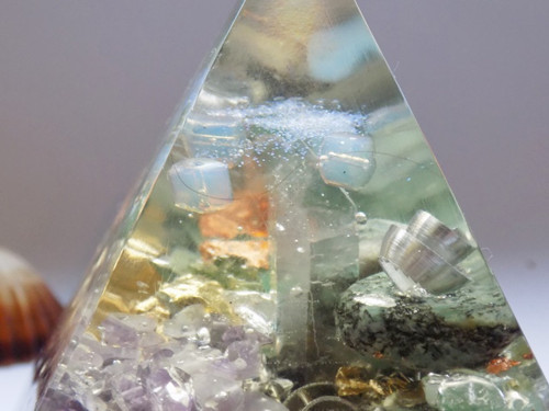 Pyramida velká (ORGONIT) sleva 30% — foto 5