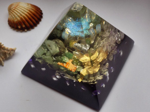 Pyramida velká (ORGONIT) sleva 30% — foto 6