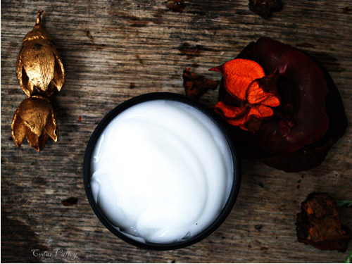◘ Přírodní krém Patchouli ◘ — foto 2