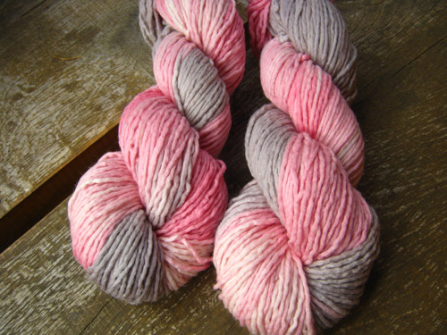 EXTRA merino 5mm "Sladká myška" — foto 3