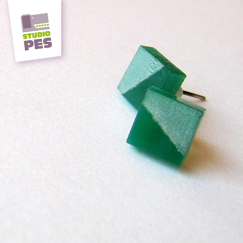 NÁUŠNICE miniStripes 02 — foto 3