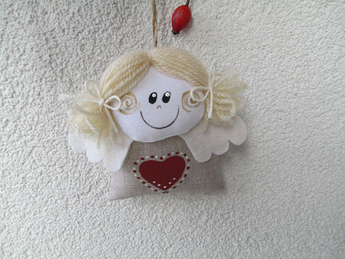 ANDĚLÍČEK kapesní 1 — foto 3