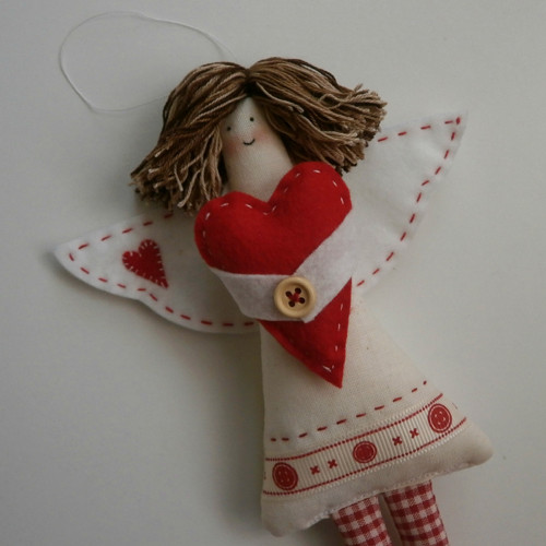 Andělína — foto 3