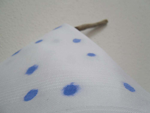 Kapesníček s ranní rosou / dámský — foto 2
