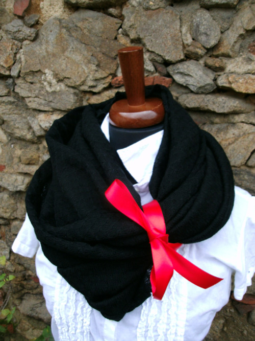 Blackless - chumláček — foto 5