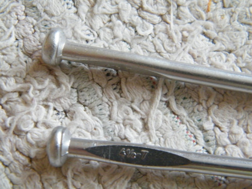 Jehlice 4,5 mm — foto 2