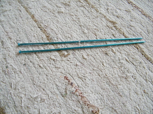 Jehlice 3,5 mm — foto 2