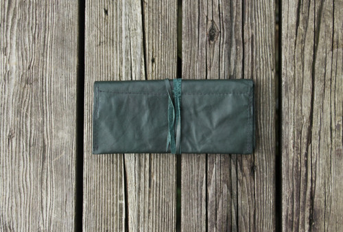 Pouzdro "LESY" - upcycling — foto 4