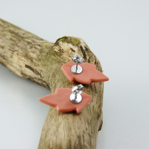 MyOrigami earrings no.1 — foto 2