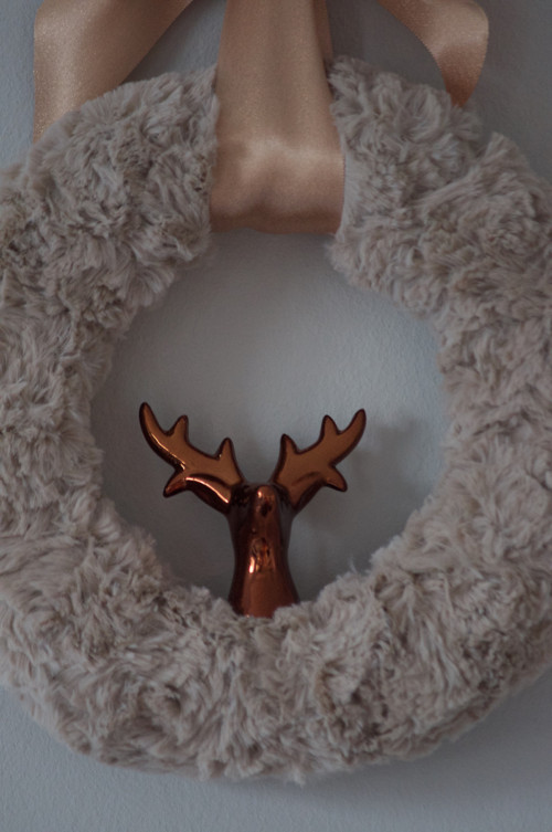 Věnec DEER — foto 2