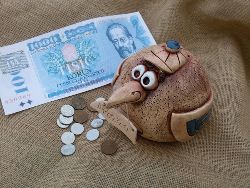 Držgrešlák-na přání NEVERMORE — foto 2