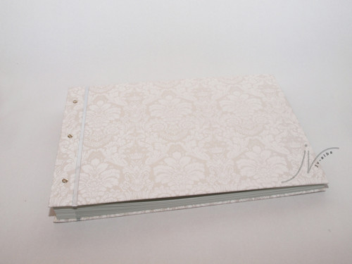 Fotoalbum s ornamenty — foto 2