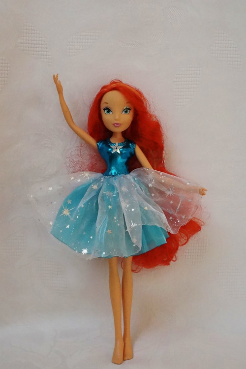 Malá princezna Winx — foto 2