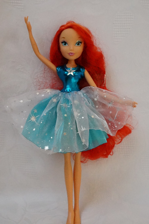 Malá princezna Winx — foto 3