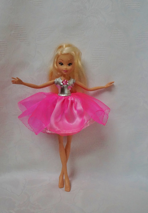 Malá princezna Winx — foto 2