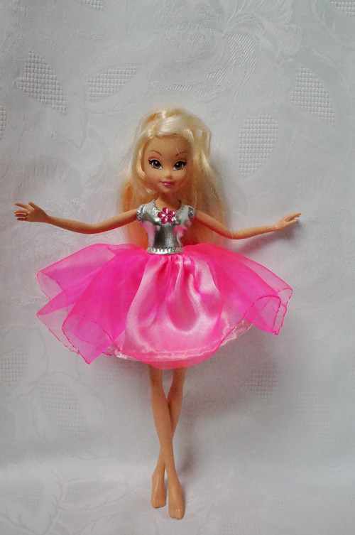 Malá princezna Winx — foto 3