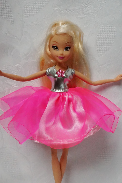 Malá princezna Winx — foto 4