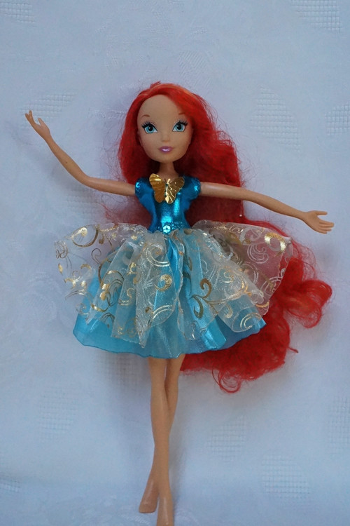 Malá princezna Winx — foto 3