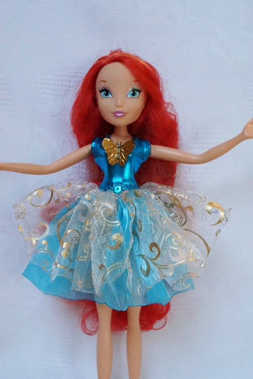 Malá princezna Winx — foto 4