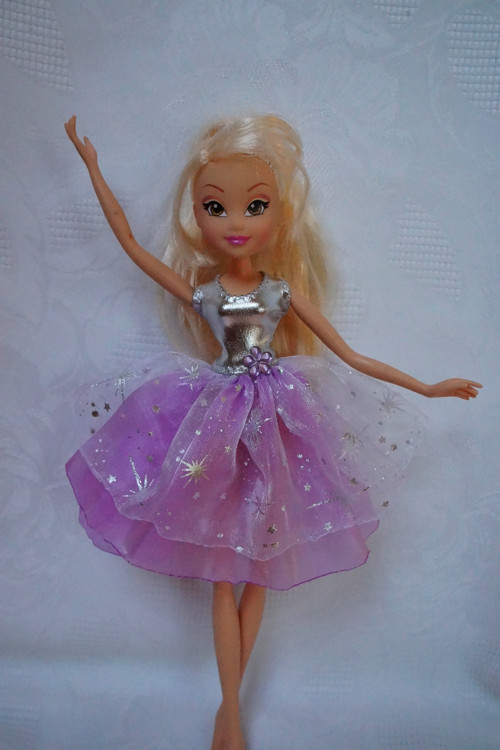 Malá princezna Winx — foto 2