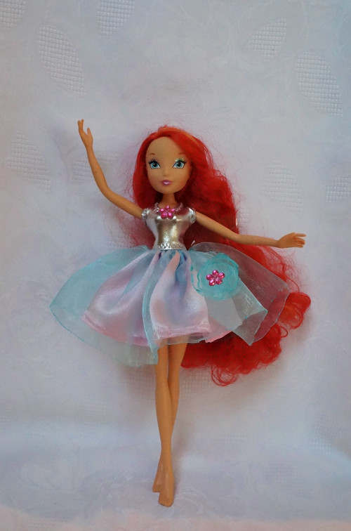 Malá princezna Winx — foto 2