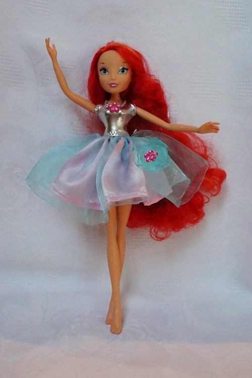Malá princezna Winx — foto 3