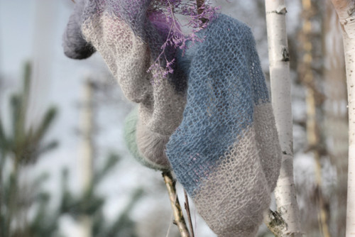 Pápěří/čapulka - suri alpaka. — foto 3