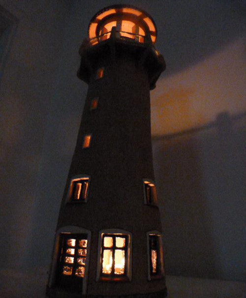 Lucerna - Maják — foto 3