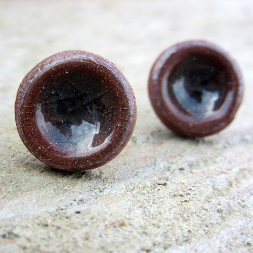 Keramické puzety — foto 3