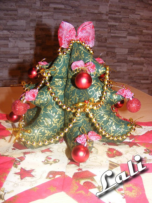 Vánoční stromeček 2 — foto 2