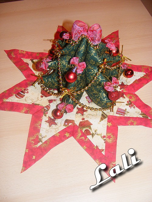 Vánoční stromeček 2 — foto 3