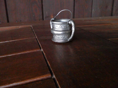 Originální Miniatura — foto 2