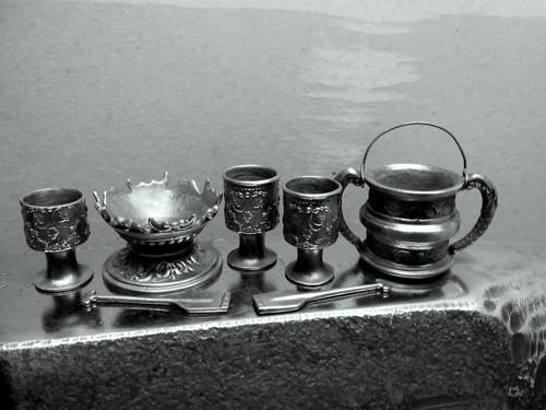 Originální Miniatura — foto 3