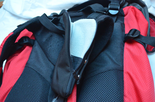 Softshellový obal na mobil - na přání — foto 6
