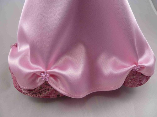 Růžová princezna I — foto 5