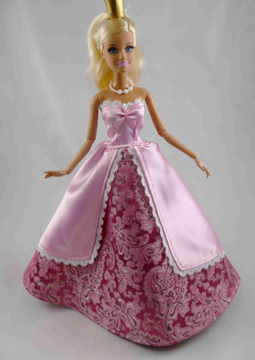 Růžová princezna VI — foto 2
