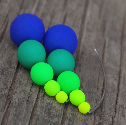 UV Neo Bubbles... — foto 2