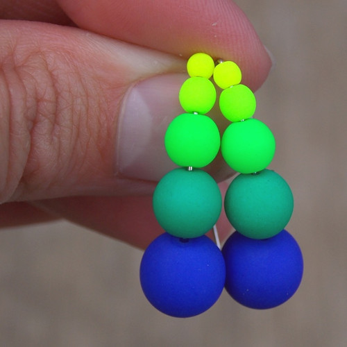 UV Neo Bubbles... — foto 4