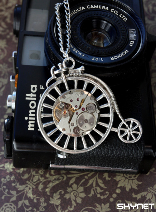 Bicykl — foto 2
