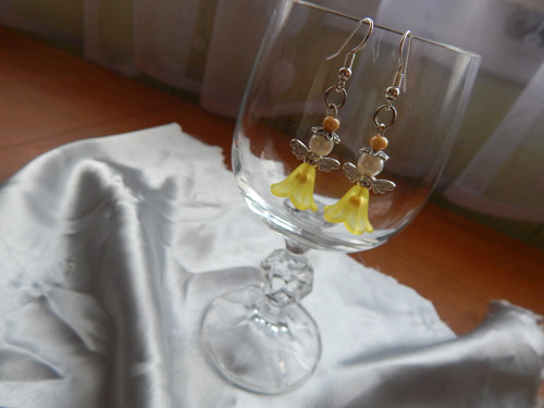 Roztančený ANDÍLEK č.3 — foto 2