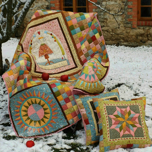 Šťastná a veselá deka — foto 3