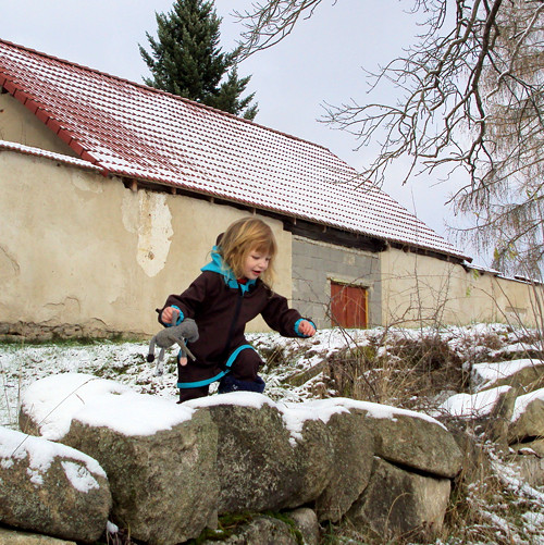 Soft. botičky S VLOŽKOU dle domluvy — foto 4