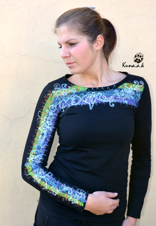 Pattern — foto 3